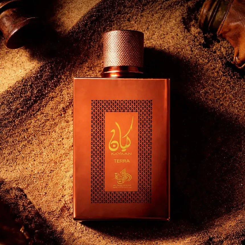 Al Wataniah Kayaan Terra – Decant