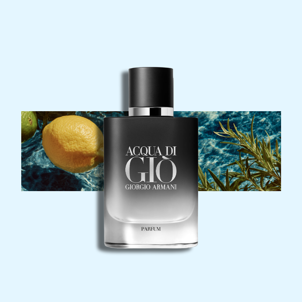 Giorgio Armani Acqua di Giò Parfum