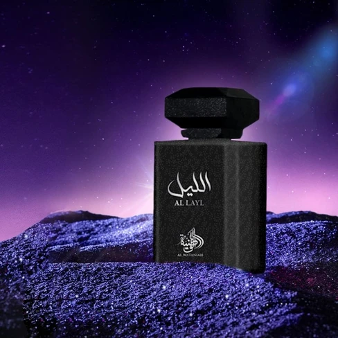 Al Wataniah Al Layl – Decant