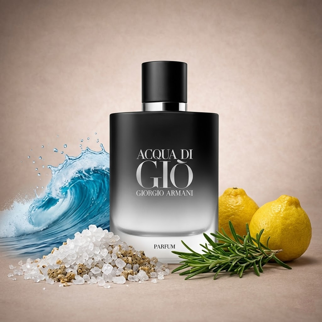 Giorgio Armani Acqua di Giò Parfum