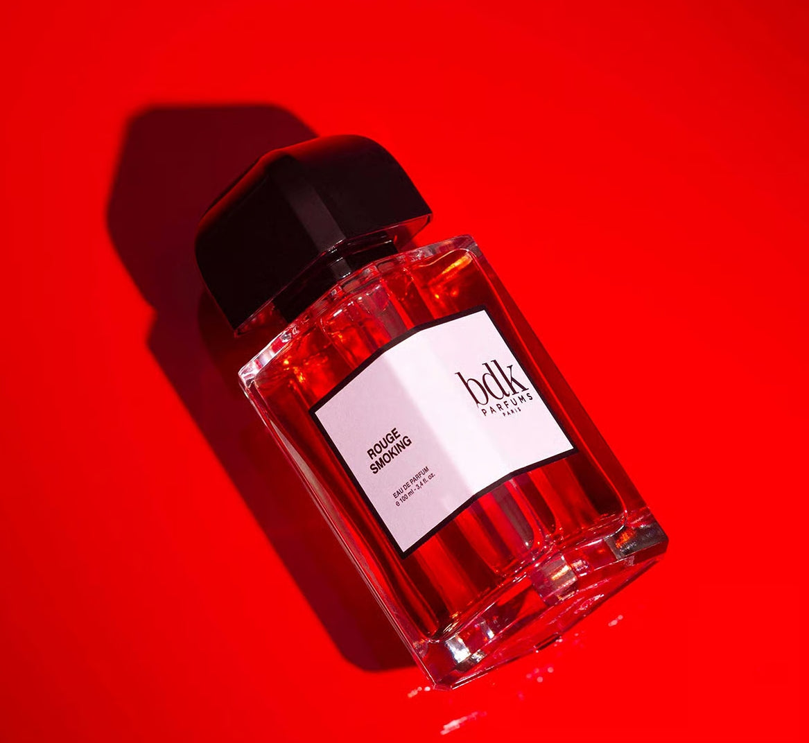 BDK Parfums Rouge Smoking – Decant