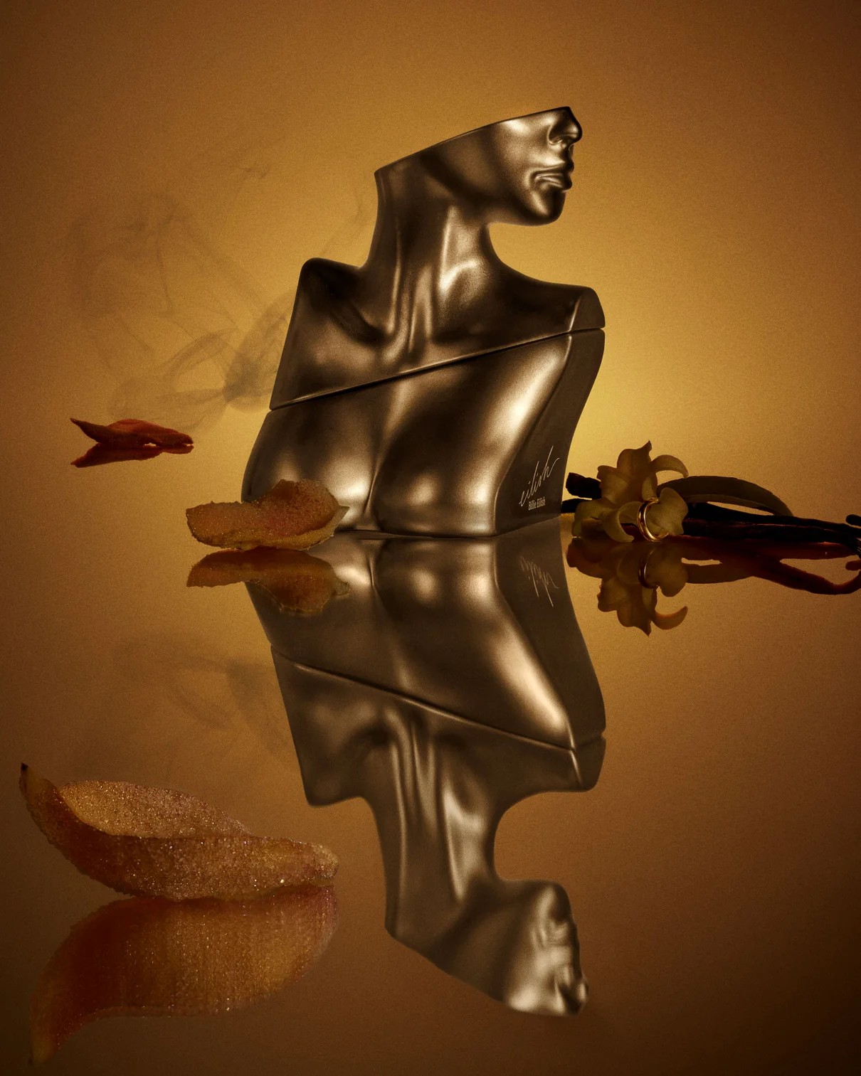 Eilish by Billie Eilish – Decant