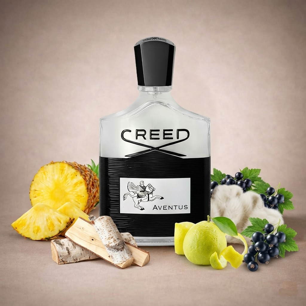 Creed Aventus