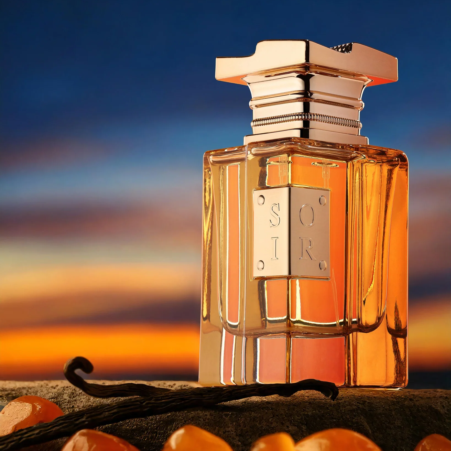 Fragrance World Soir – Decant