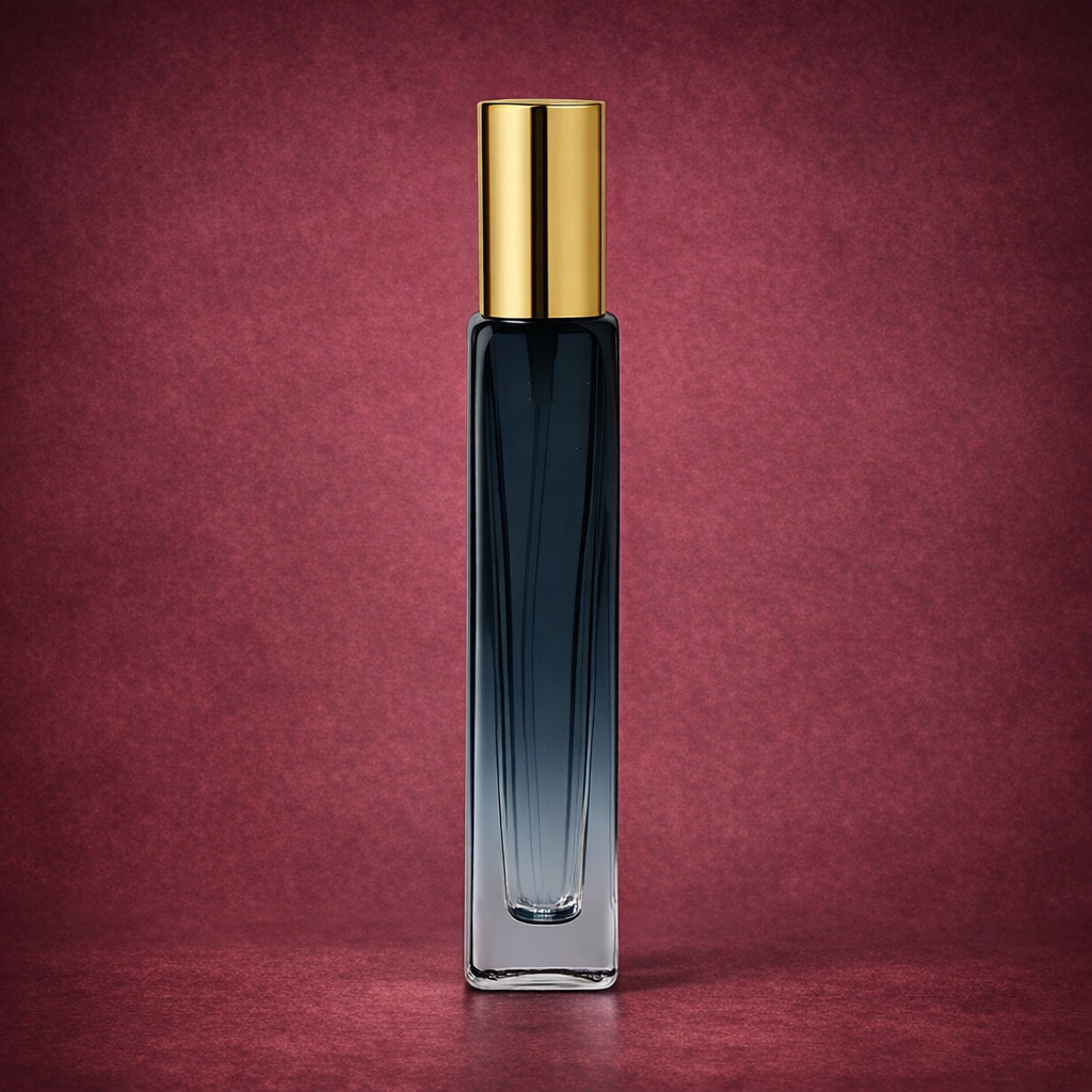 Al Wataniah Rose Mystery Intense