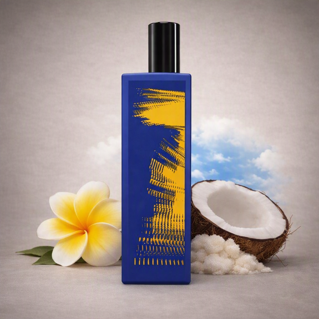 Histoires de Parfums This Is Not A Blue Bottle 1.7 – Decant