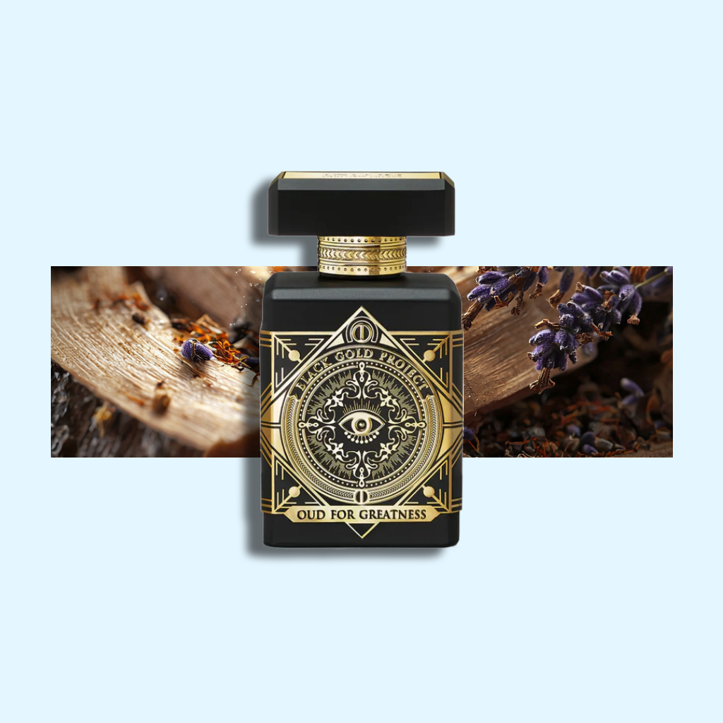 Initio Oud For Greatness