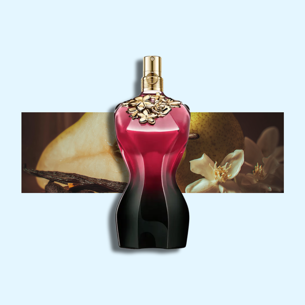Jean Paul Gaultier La Belle Le Parfum
