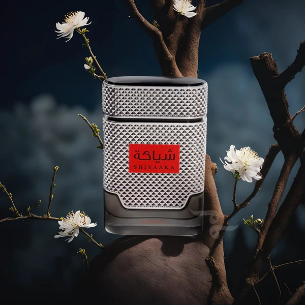 Khadlaj Shiyaaka For Men – Decant