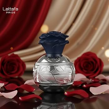 Lattafa Thouq – Decant