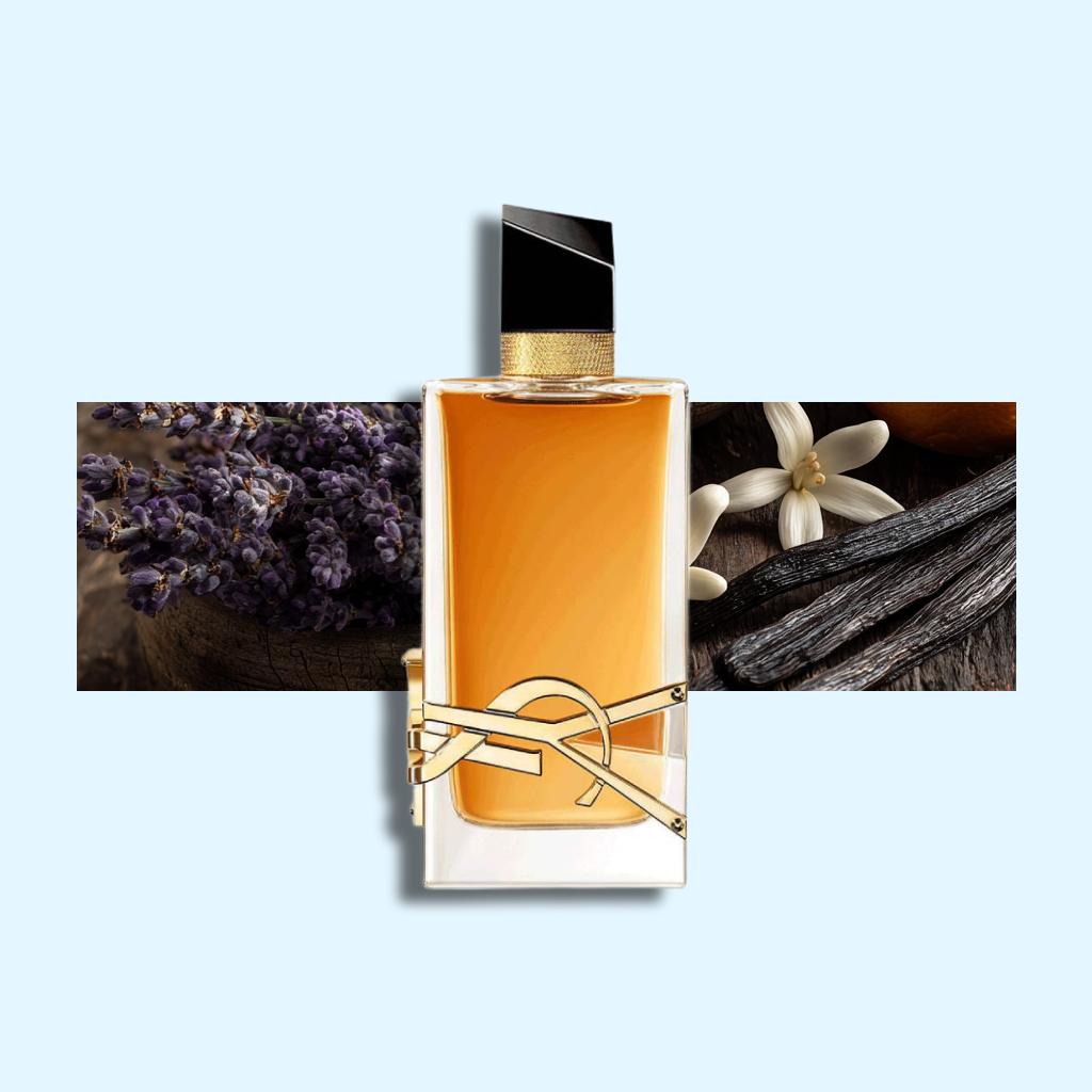 Yves Saint Laurent Libre Intense
