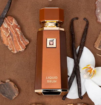 French Avenue Liquid Brun – Decant