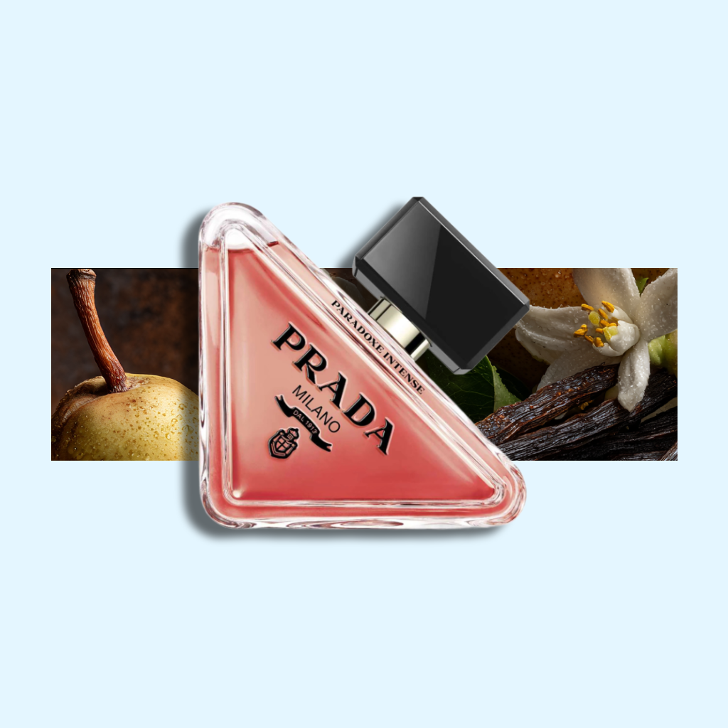 Prada Paradoxe Intense