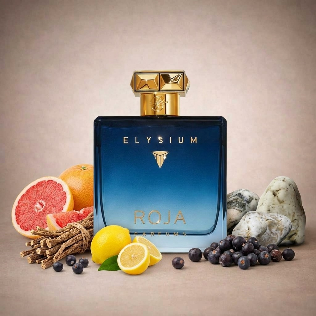 Roja Elysium Parfum Cologne
