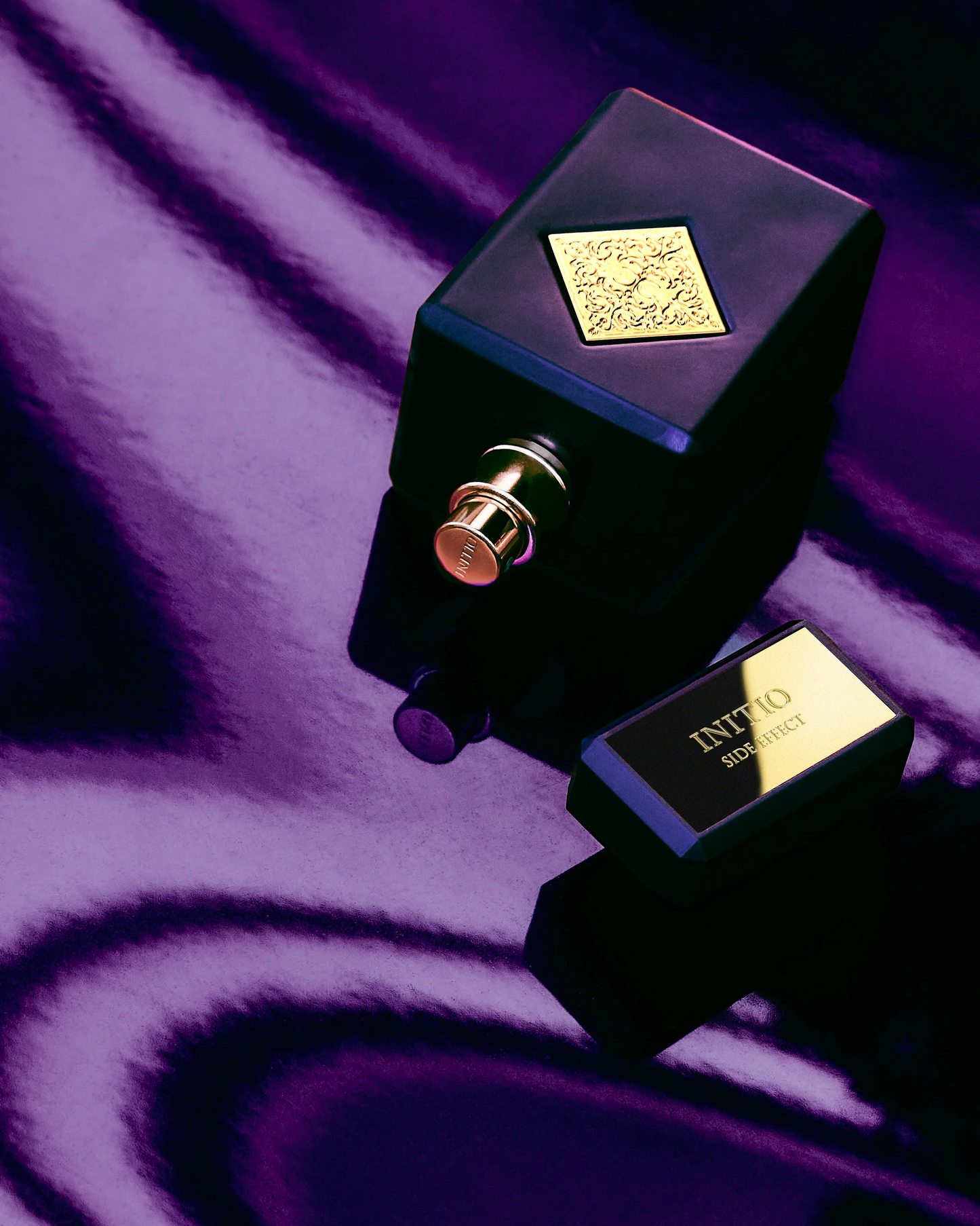 Initio Side Effect – Decant