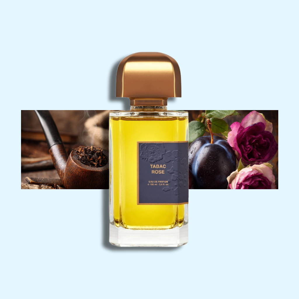 BDK Parfums Tabac Rose – Decant