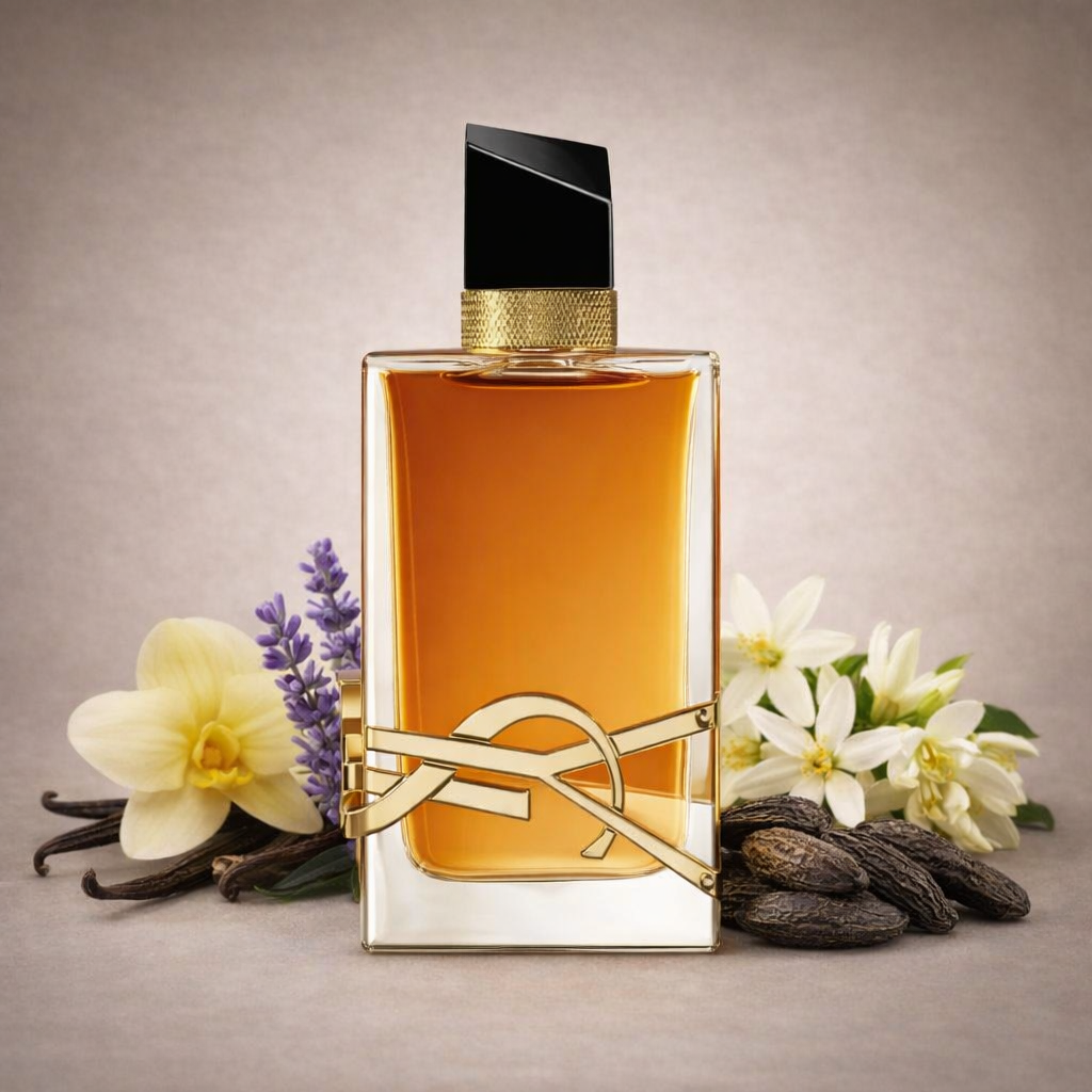 Yves Saint Laurent Libre Intense