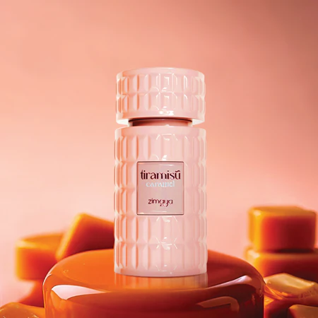 Zimaya Tiramisu Caramel – Decant