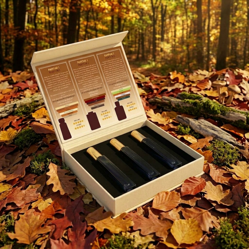 La Box Parfum