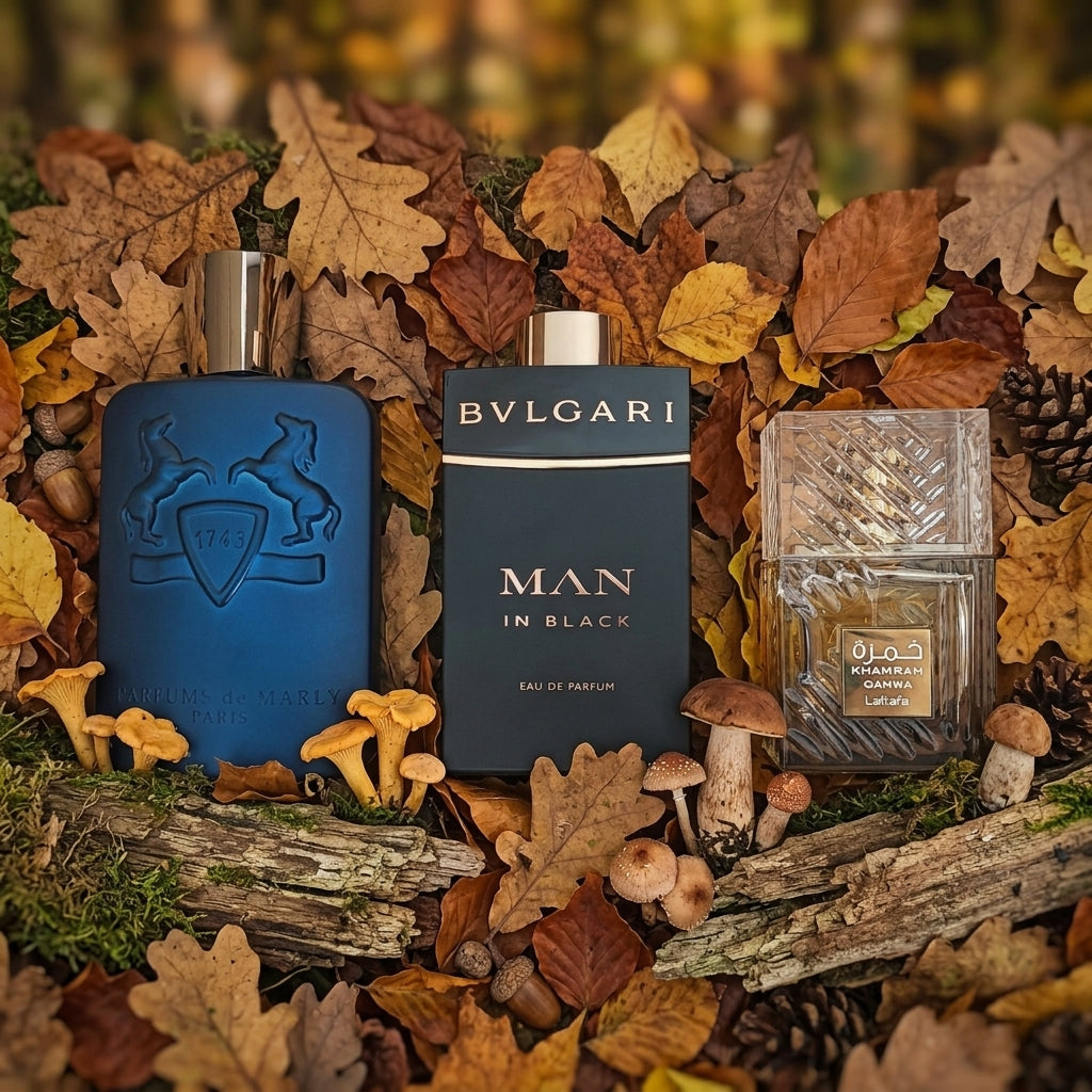 Parfums