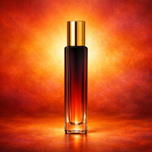 Nusuk Ana Al Awwal Red – Decant