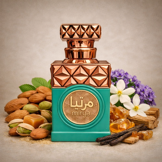 Paris Corner Minya