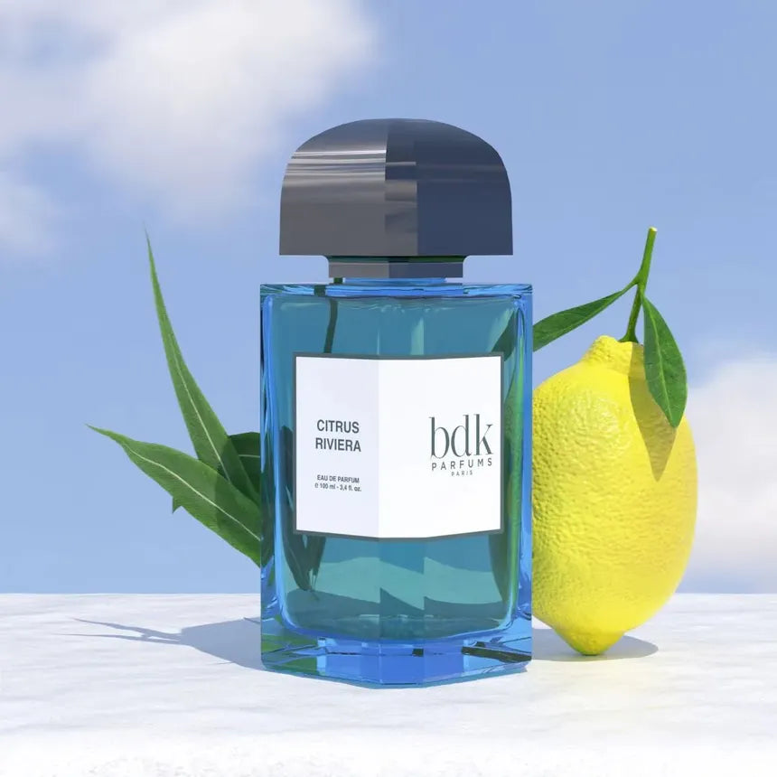 BDK Parfums Citrus Riviera – Decant