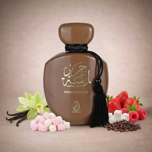 Arabiyat Prestige Dubai Chocolate