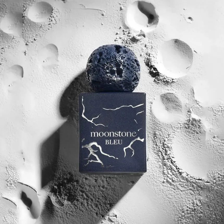 French Avenue Moonstone Bleu – Decant