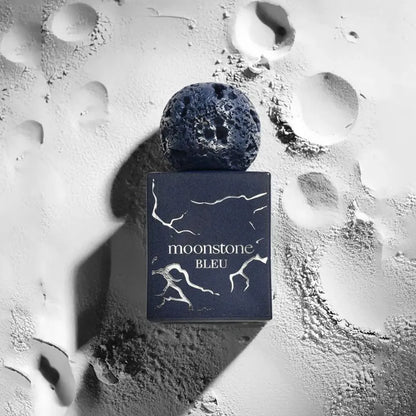 French Avenue Moonstone Bleu – Decant