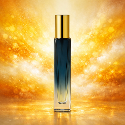 Al Wataniah Lazuli – Decant