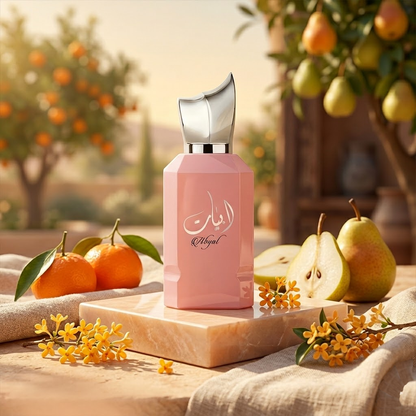 Al Wataniah Abyat – Decant