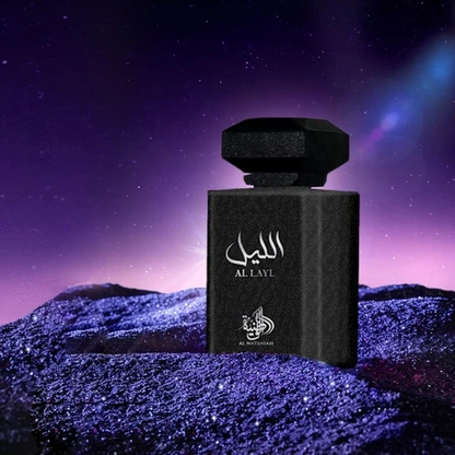 Al Wataniah Al Layl – Decant