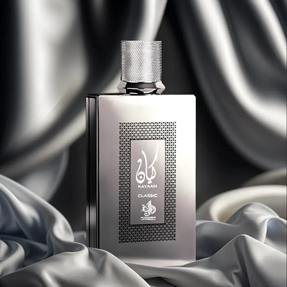 Al Wataniah Kayaan Classic – Decant