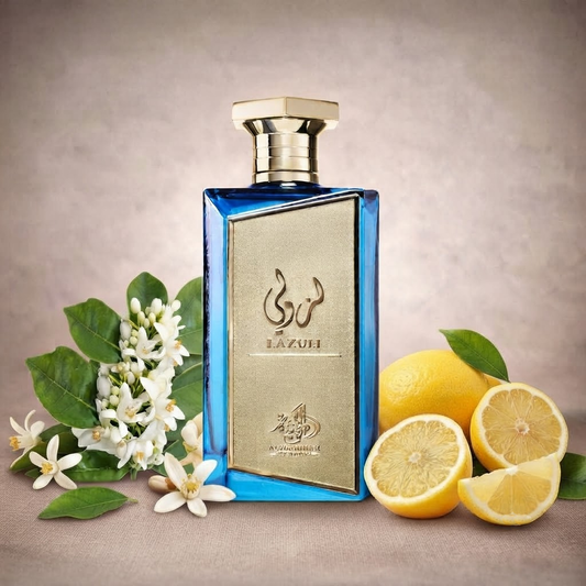 Al Wataniah Lazuli