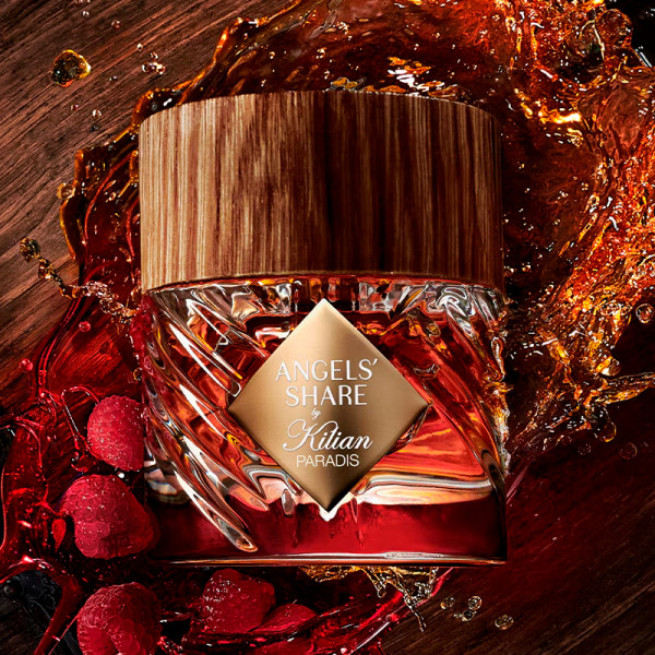 By Kilian Angels’ Share Paradis – Decant