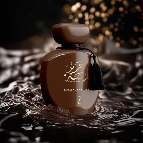 Arabiyat Dubai Chocolate – Decant