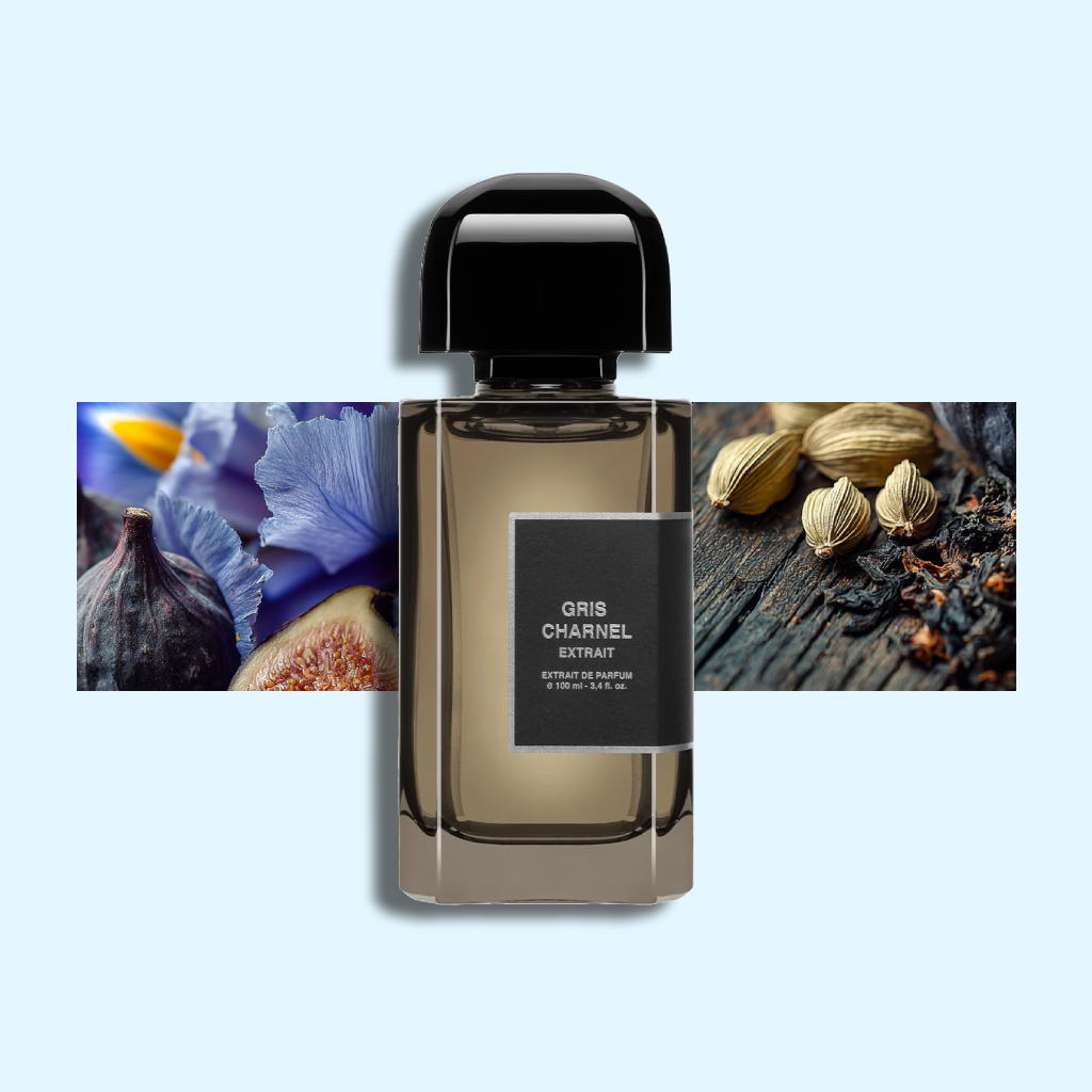 BDK Parfums Gris Charnel Extrait