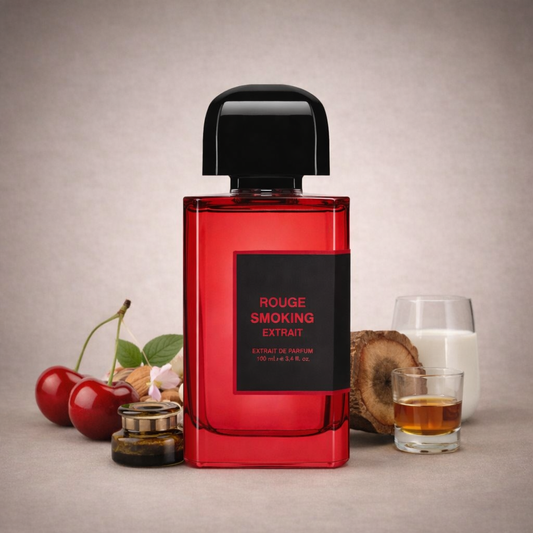 BDK Parfums Rouge Smoking Extrait