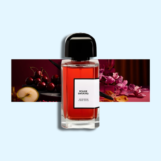 BDK Parfums Rouge Smoking