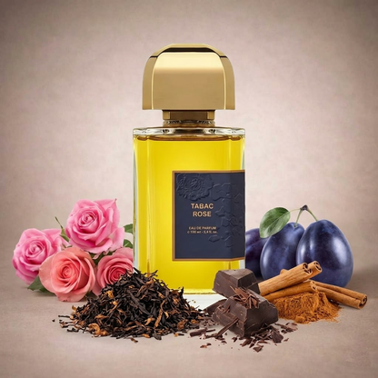 BDK Parfums Tabac Rose