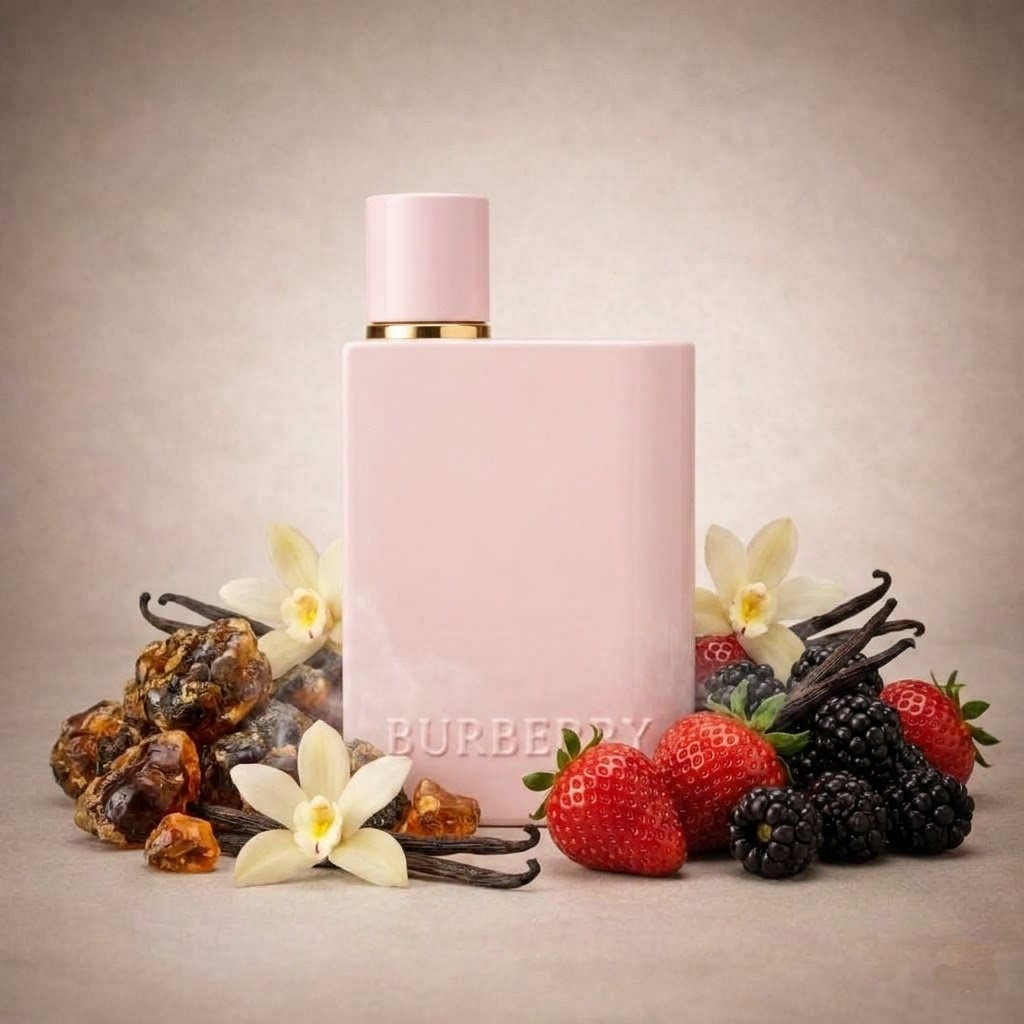 Burberry Her Elixir