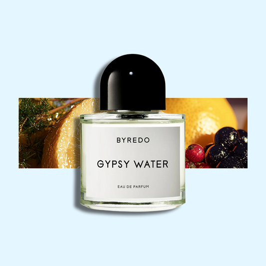 Byredo Gypsy Water