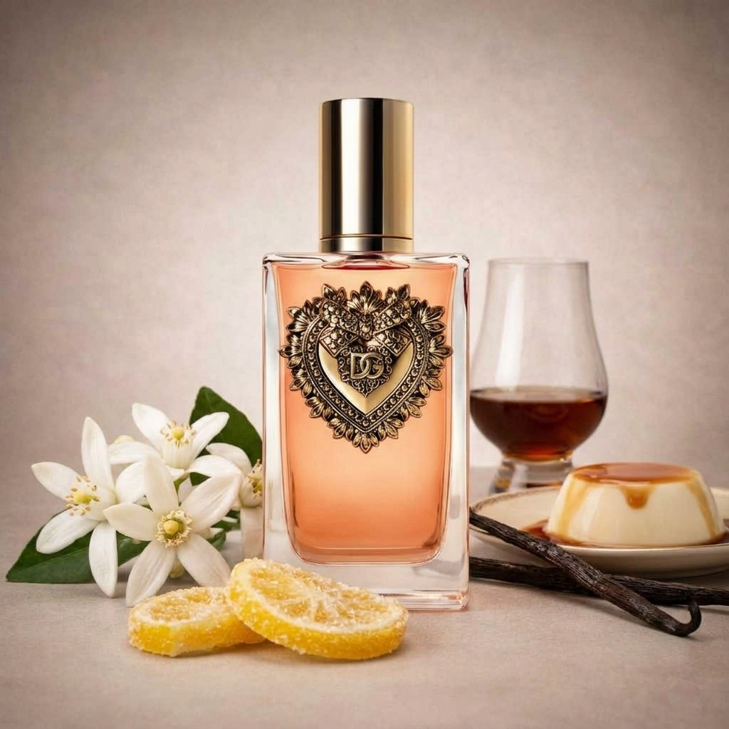 Dolce&Gabbana Devotion