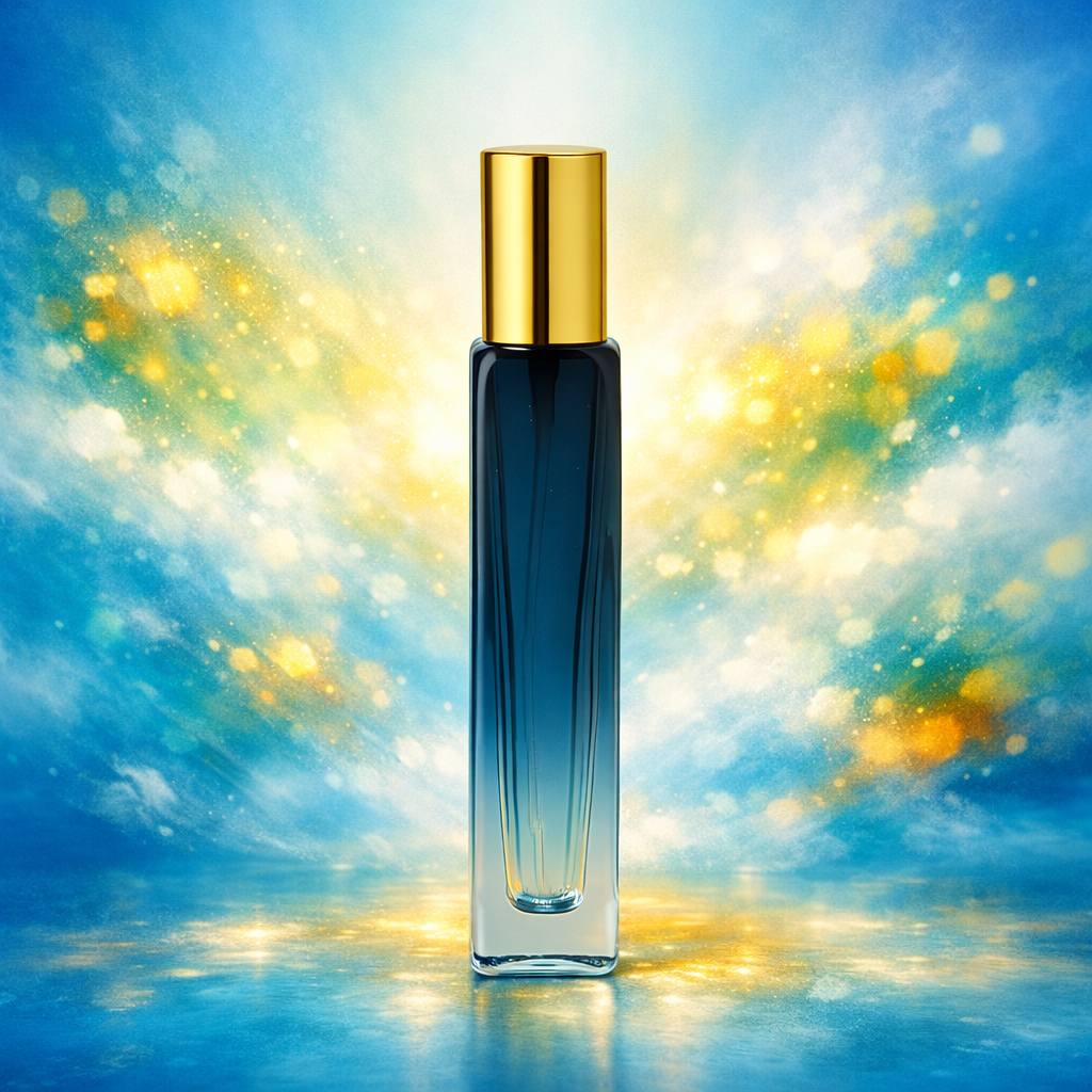 Al Wataniah Lazuli