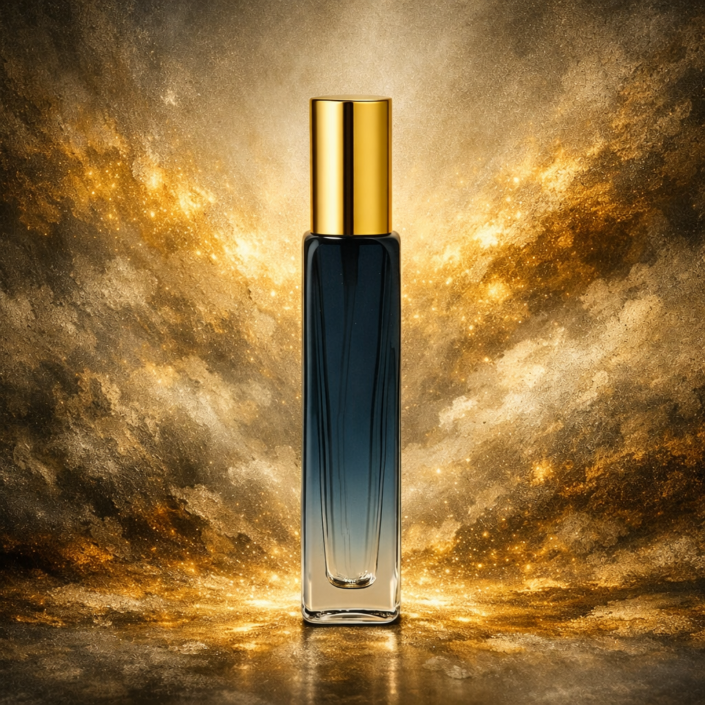 Argos Danae – Decant