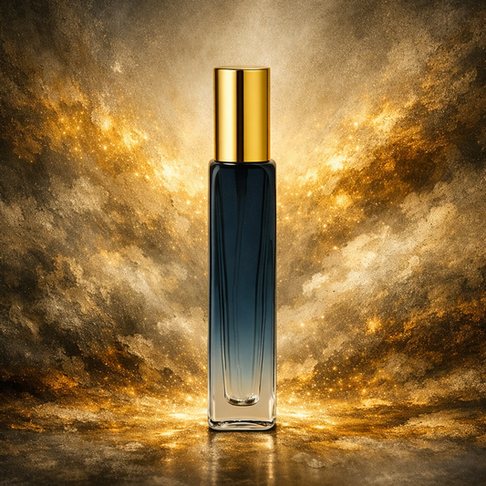 Argos Danae – Decant