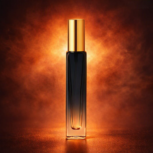 Maison Crivelli Tobacco Carnaval – Decant