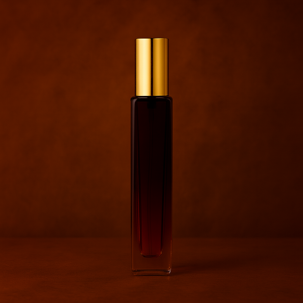 French Avenue Liquid Brun