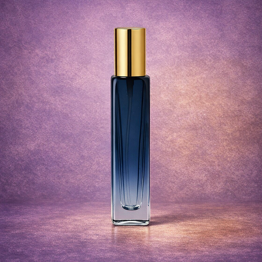 Liquides Imaginaires Île Pourpre – Decant